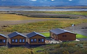 Fishing Lodge Halsakot